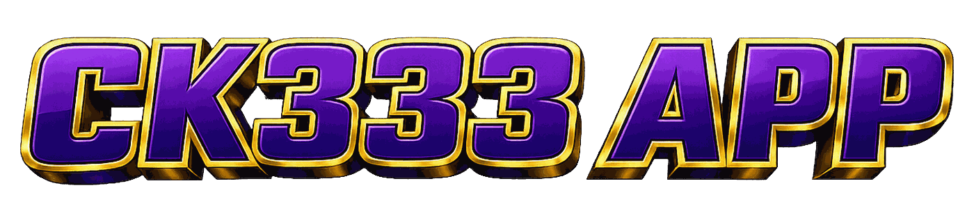 ck333 app logo